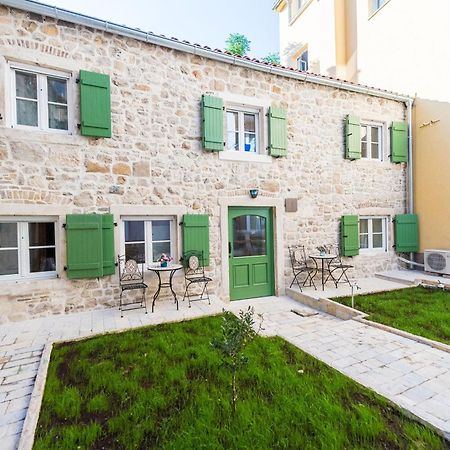 10 Heritage Rooms Ζαντάρ Εξωτερικό φωτογραφία