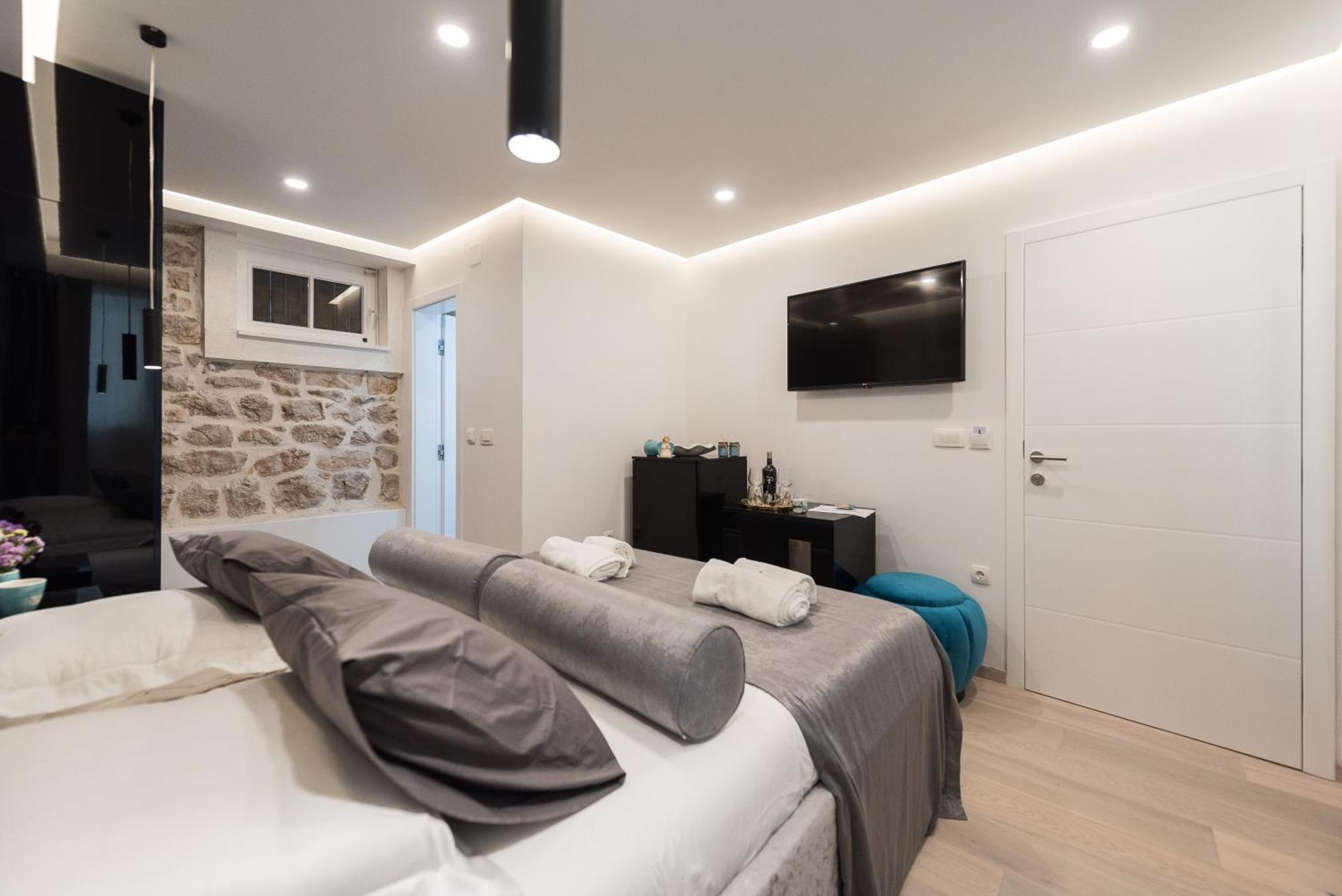 10 Heritage Rooms Ζαντάρ Εξωτερικό φωτογραφία