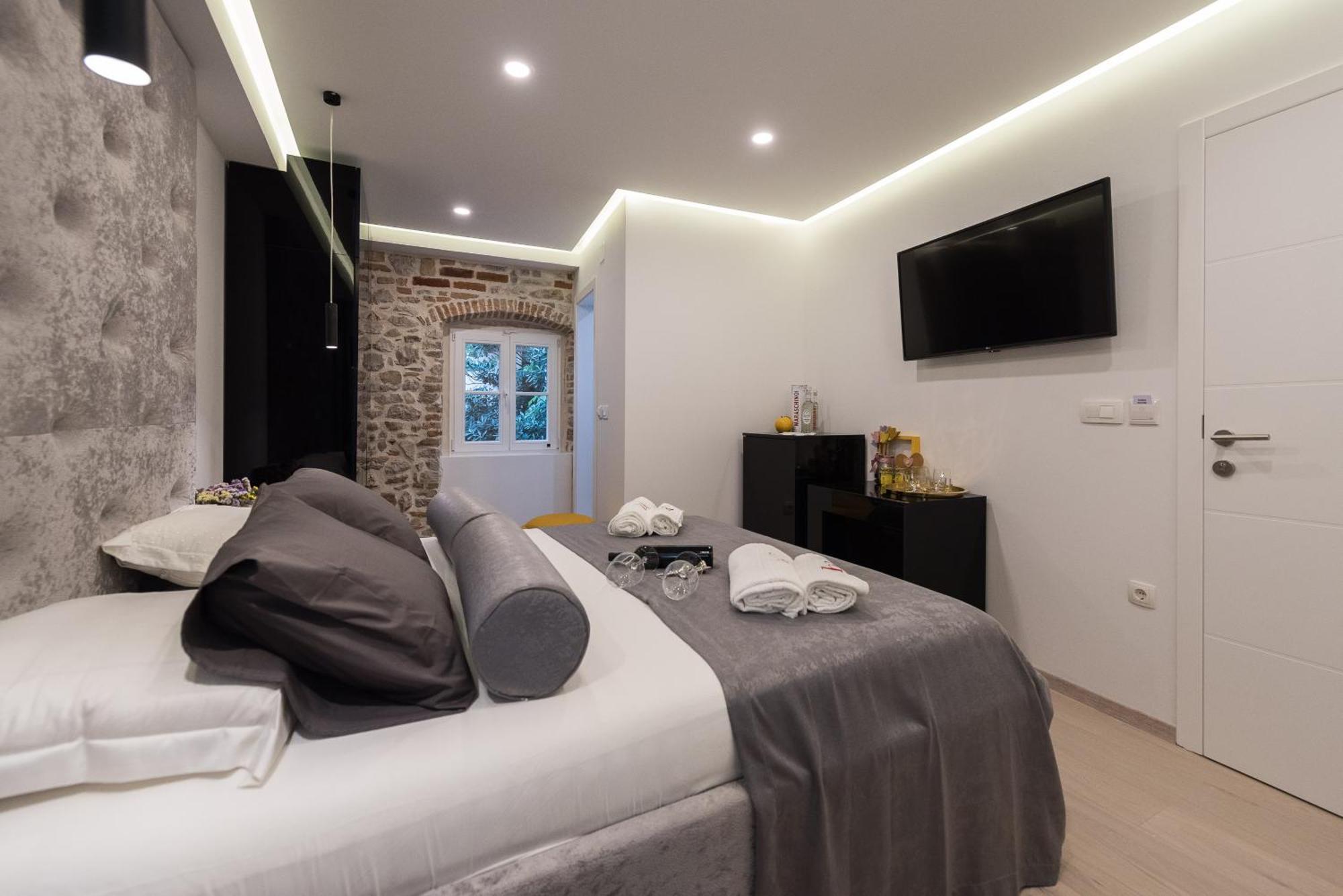 10 Heritage Rooms Ζαντάρ Εξωτερικό φωτογραφία
