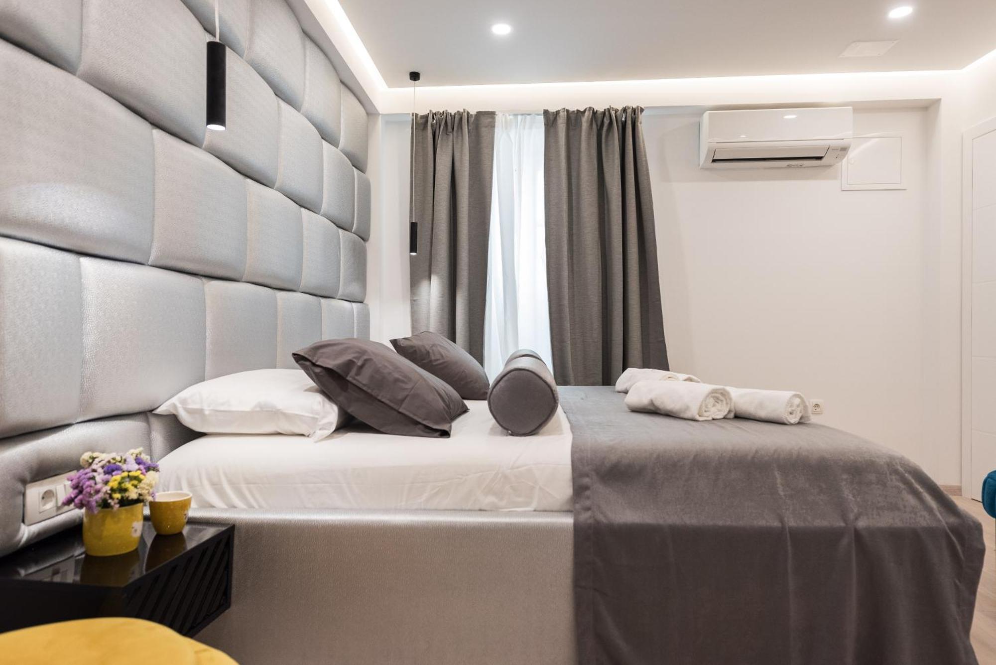 10 Heritage Rooms Ζαντάρ Εξωτερικό φωτογραφία