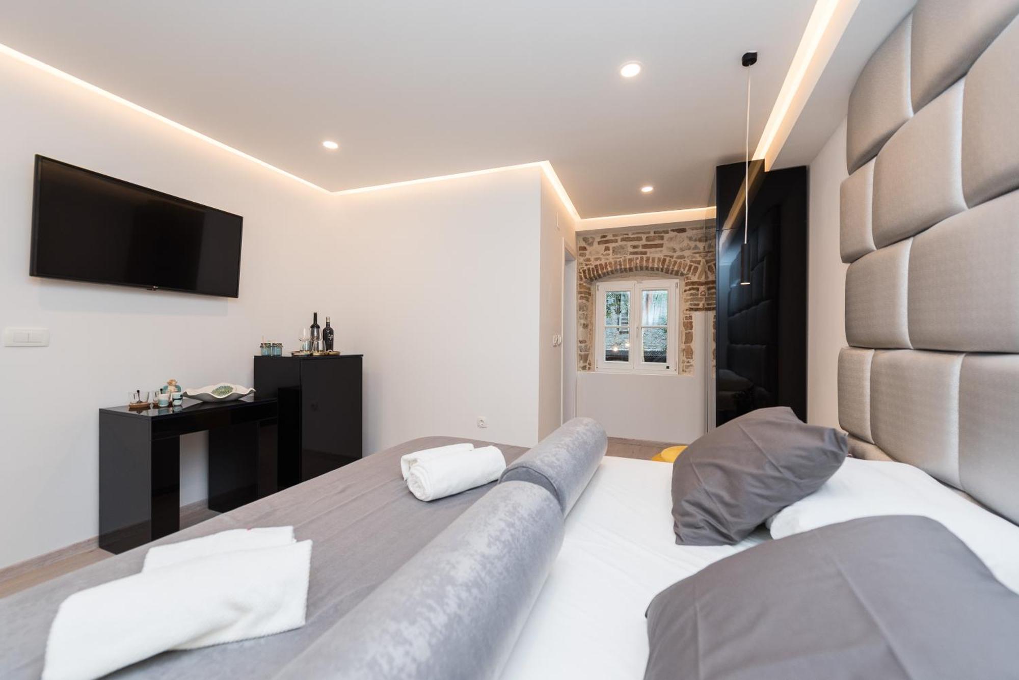 10 Heritage Rooms Ζαντάρ Εξωτερικό φωτογραφία