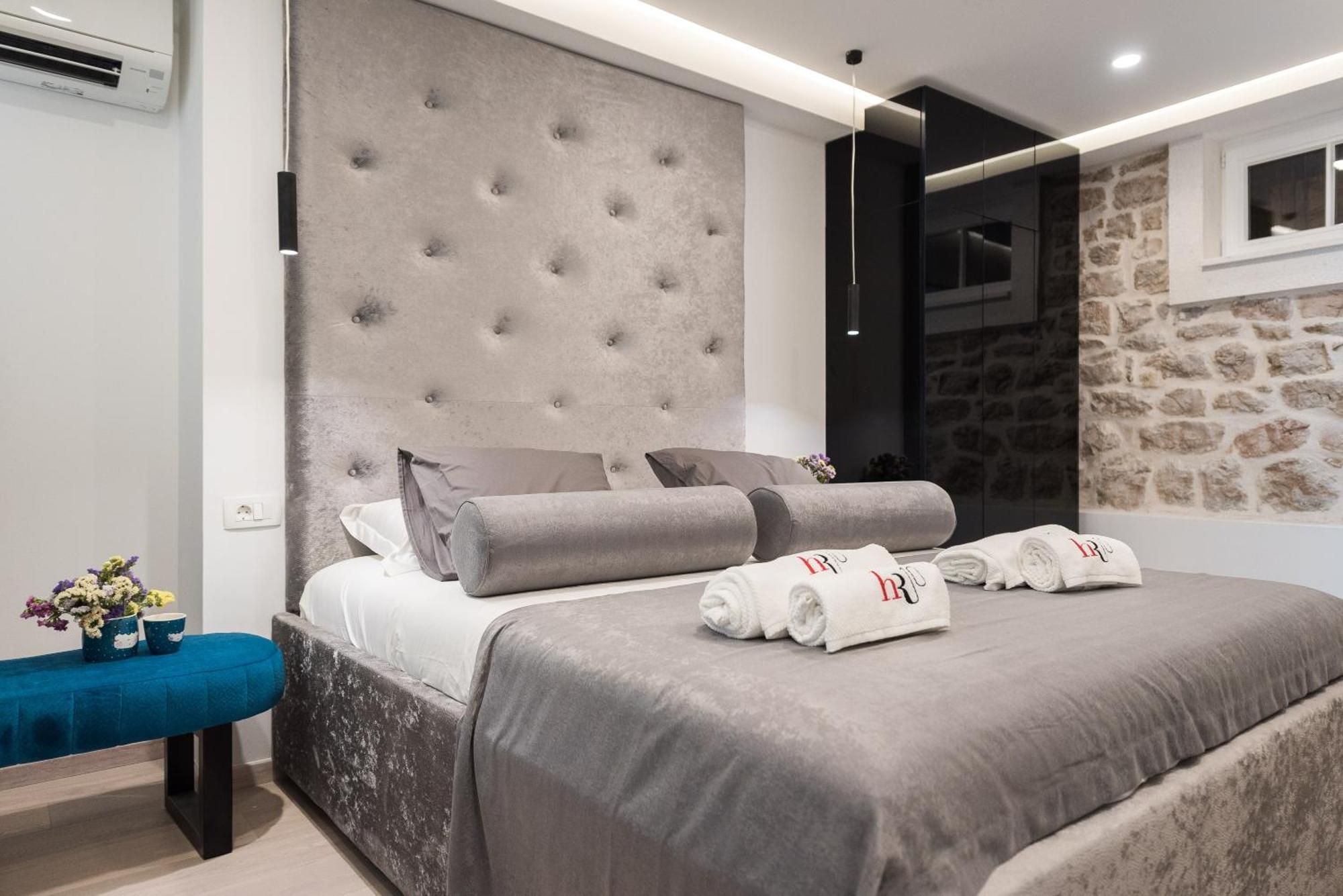 10 Heritage Rooms Ζαντάρ Εξωτερικό φωτογραφία