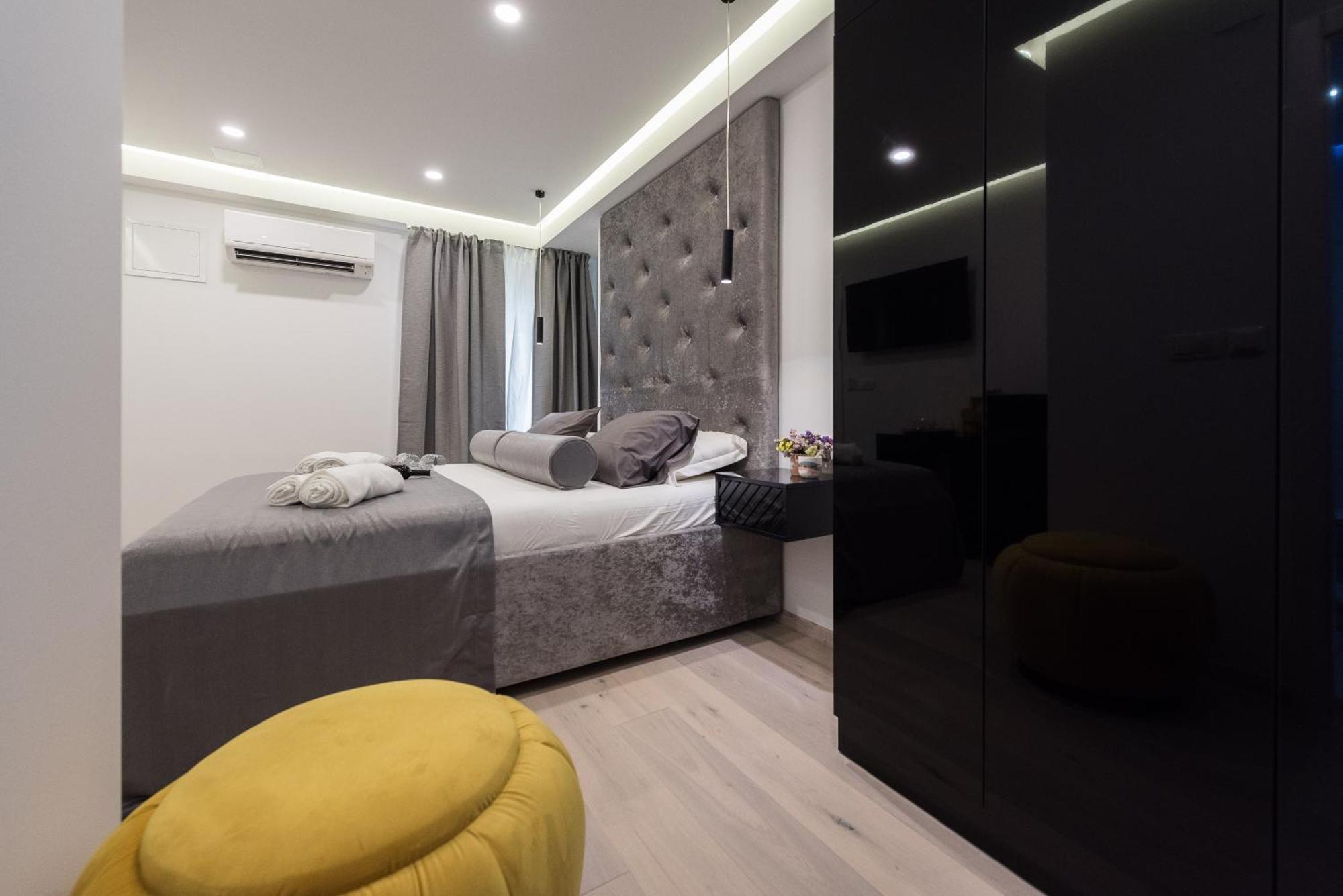 10 Heritage Rooms Ζαντάρ Εξωτερικό φωτογραφία