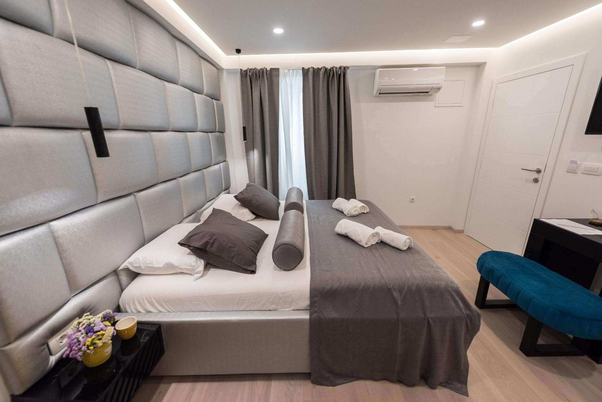 10 Heritage Rooms Ζαντάρ Εξωτερικό φωτογραφία
