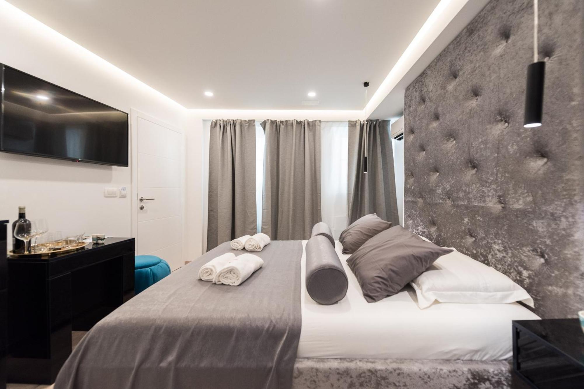 10 Heritage Rooms Ζαντάρ Εξωτερικό φωτογραφία