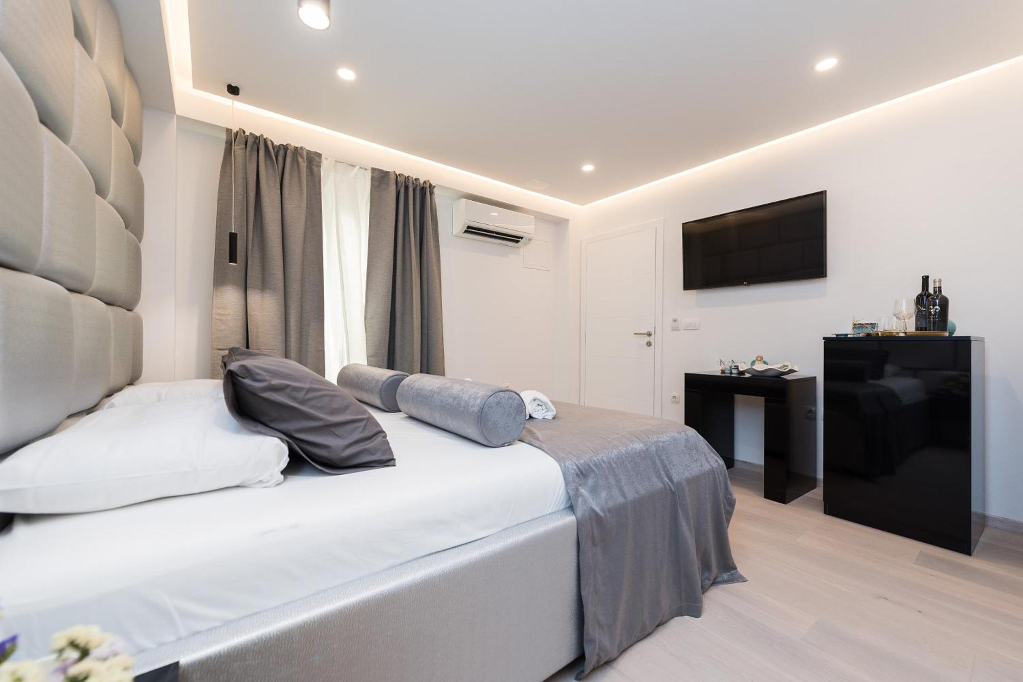 10 Heritage Rooms Ζαντάρ Εξωτερικό φωτογραφία