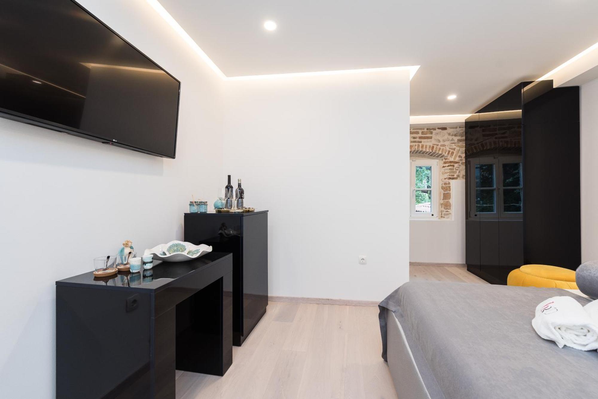 10 Heritage Rooms Ζαντάρ Εξωτερικό φωτογραφία