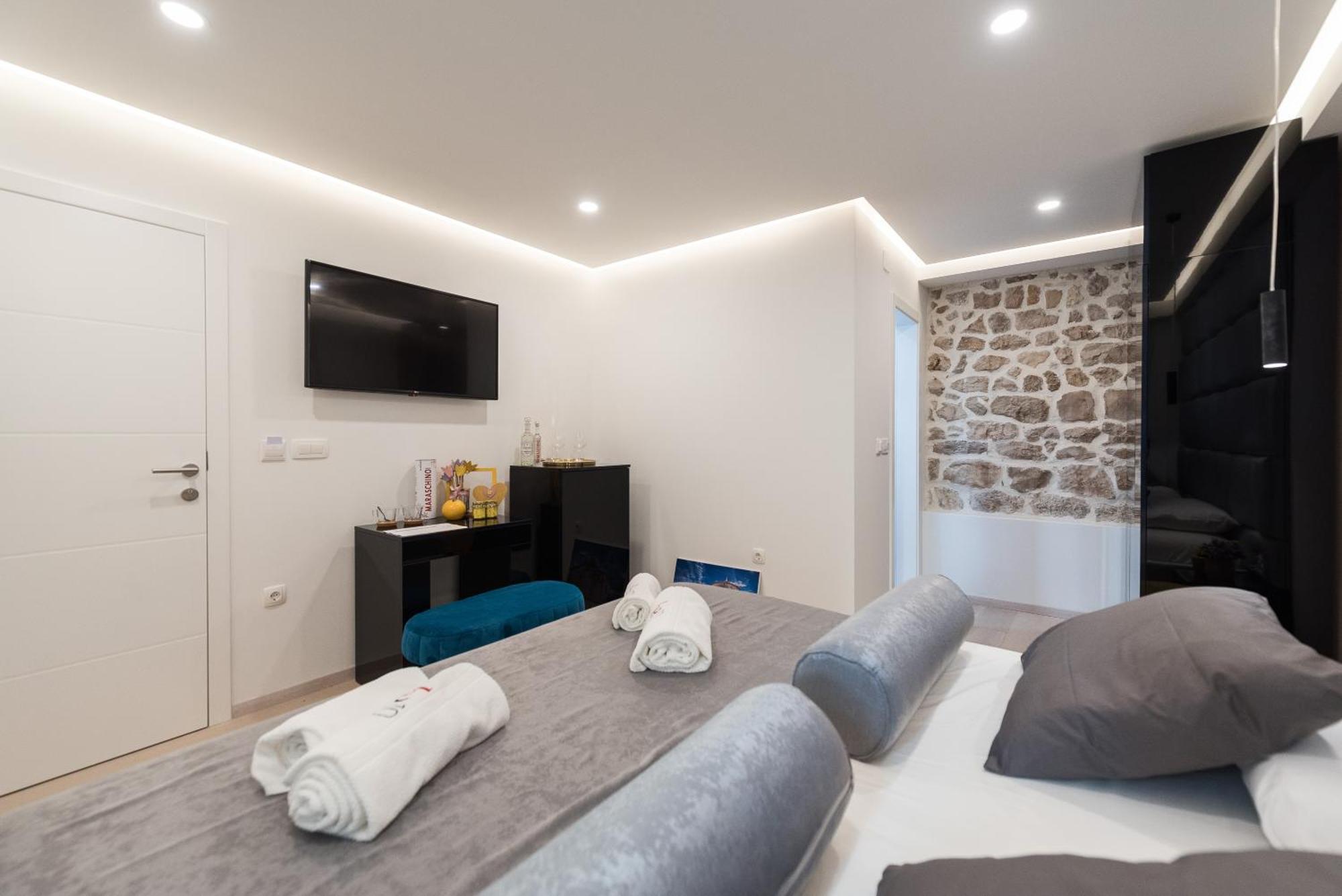 10 Heritage Rooms Ζαντάρ Εξωτερικό φωτογραφία
