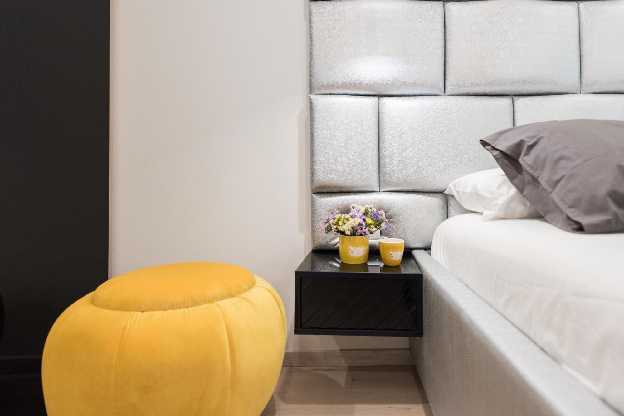 10 Heritage Rooms Ζαντάρ Εξωτερικό φωτογραφία