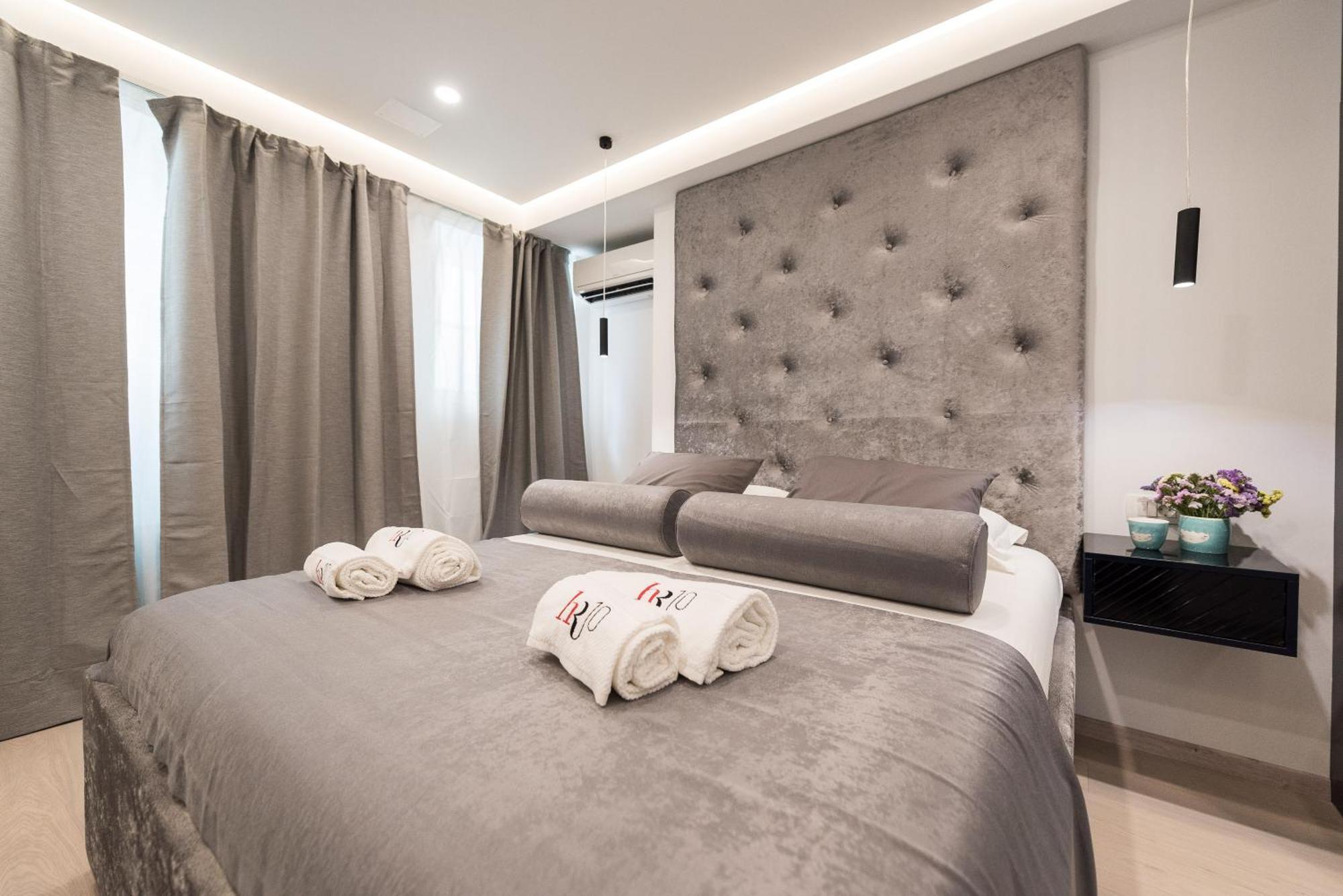 10 Heritage Rooms Ζαντάρ Εξωτερικό φωτογραφία