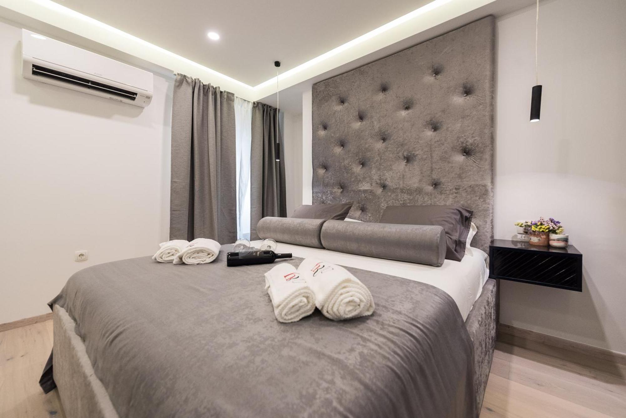 10 Heritage Rooms Ζαντάρ Εξωτερικό φωτογραφία