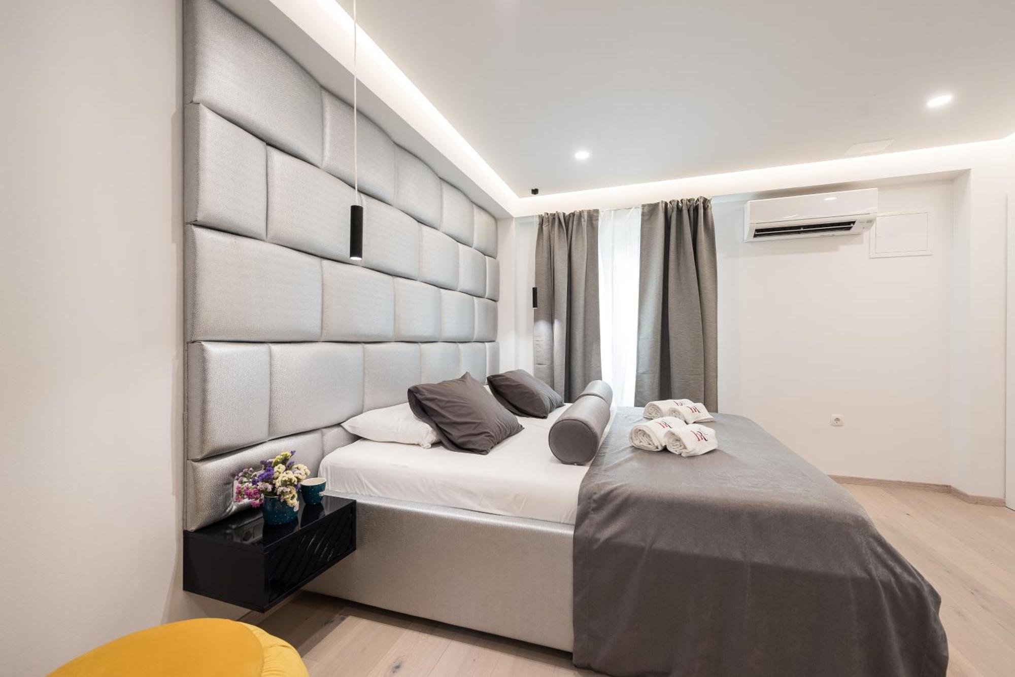 10 Heritage Rooms Ζαντάρ Εξωτερικό φωτογραφία